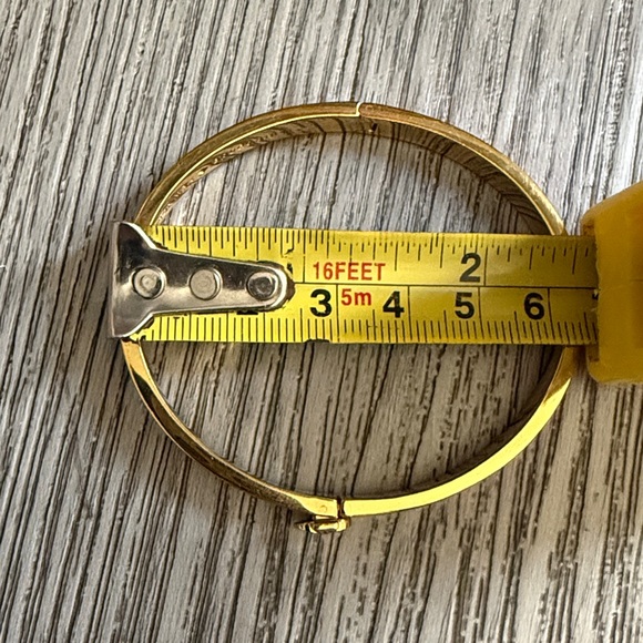 kate spade Pink and Gold Bracelet - Picture 7 of 8